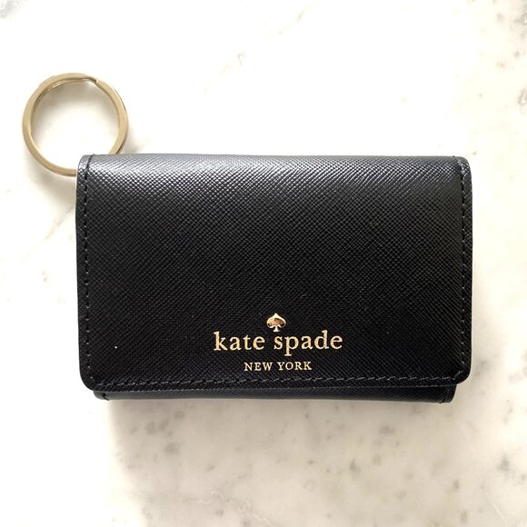NWOT Kate Spade Wallet - Picture 1 of 3